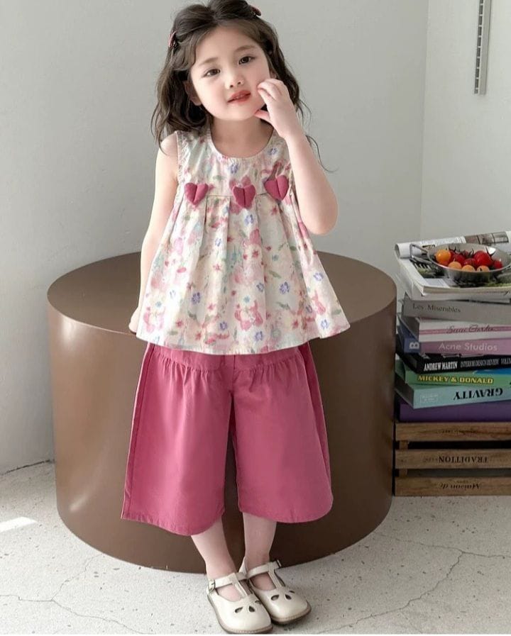 Baby Fashion 1