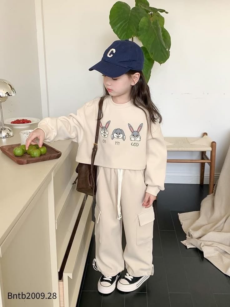 Baby Fashion 4