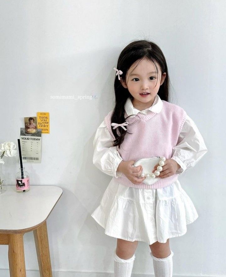 Baby Fashion 3