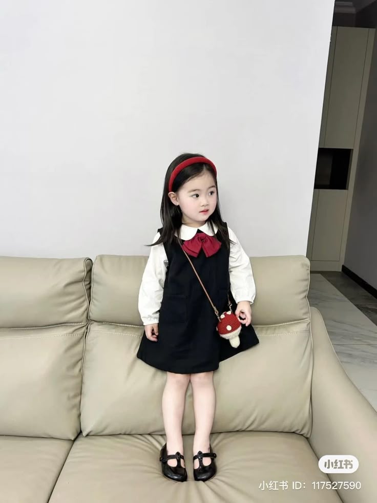 Baby Fashion 5